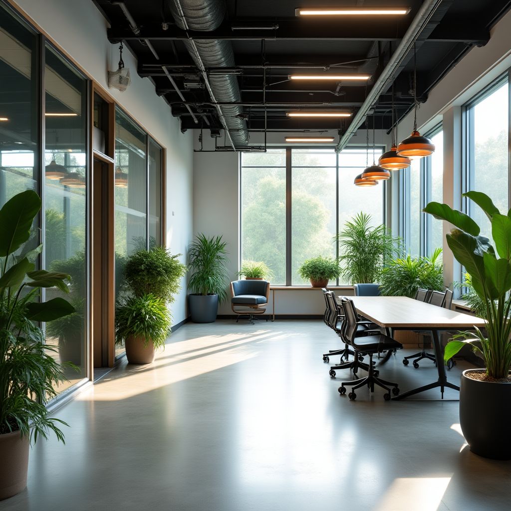 Nuevas oficinas de ConsultaÉxito